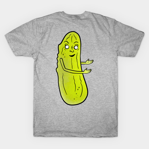 Lil Dill by Sasha Banana 